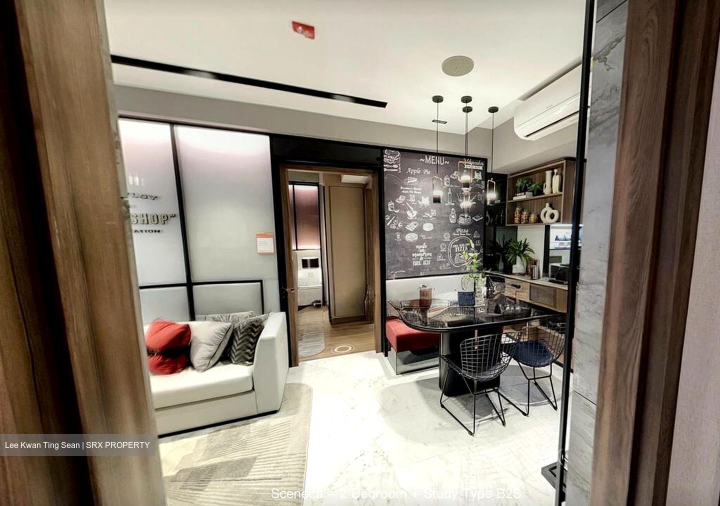 Tanah Merah Kechil Link (D16), Condominium #517655421